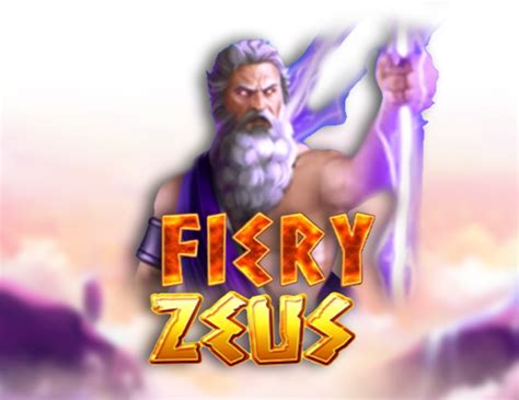 Fiery Zeus Betfair